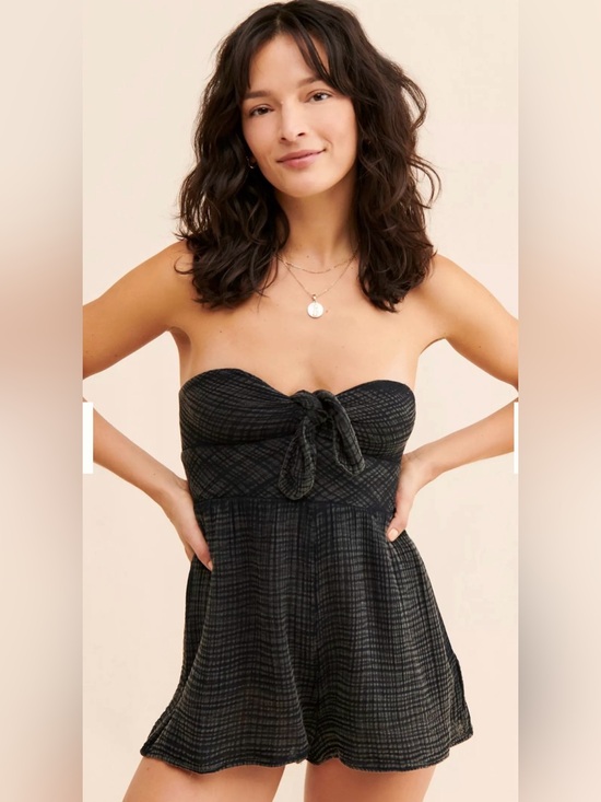 Anthropologie Dresses & Skirts - ANTHROPOLOGIE ROMPER
SZ Large